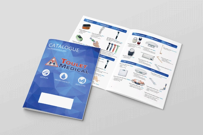 catalogue de matériel medical à la Réunion (974)