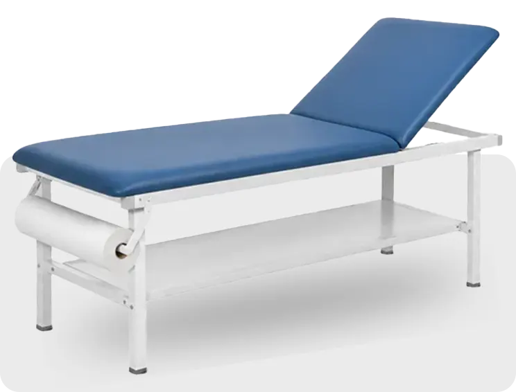 Mobilier Medical à la Réunion. Equipez vos cabinets et officines