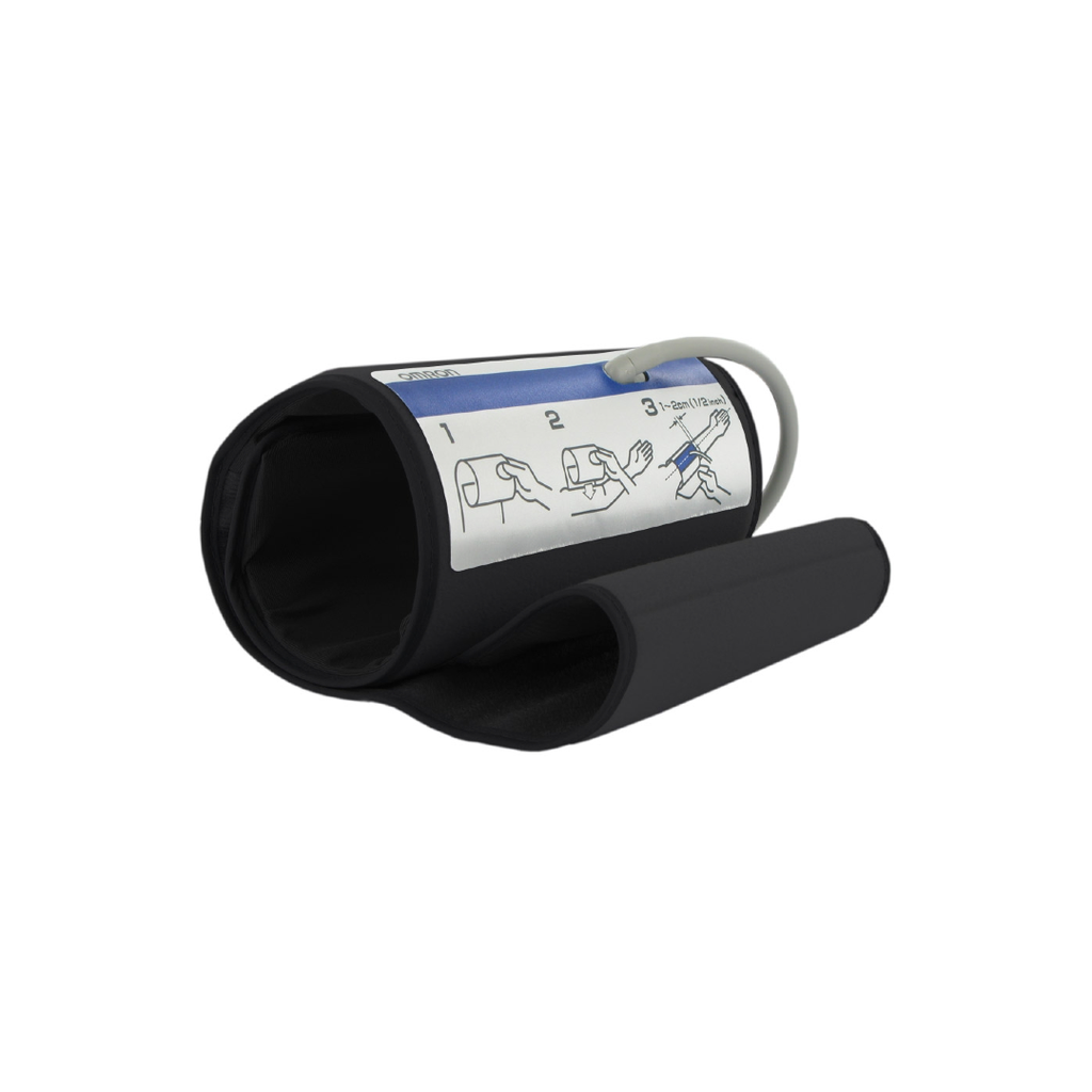 [BPTEM7]-Brassard-Preforme-22-a-42Cm-Pour-Tensiometre-Omron-4.webp
