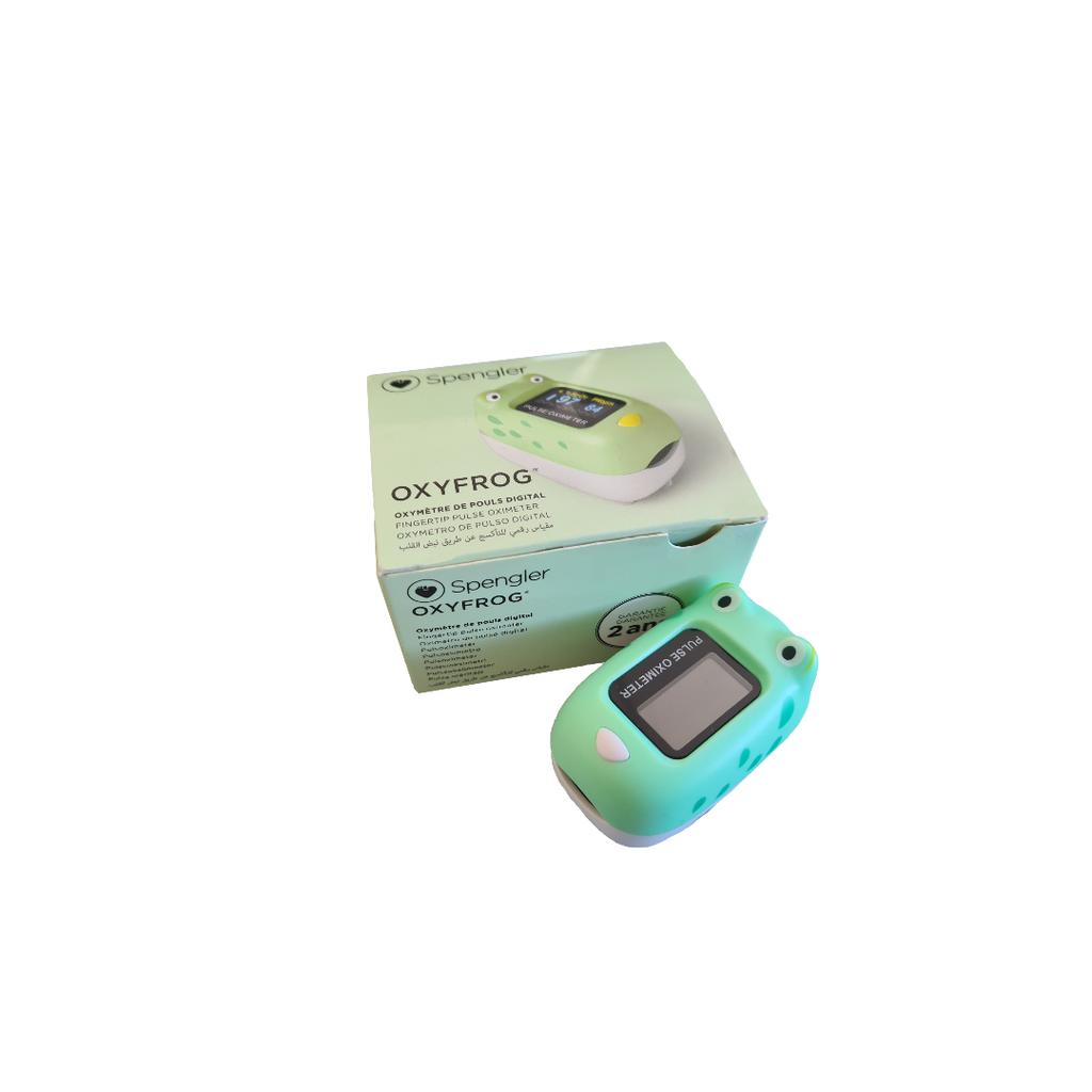 [OXYFROG]-Oxymetre-de-Pouls-Pediatrique-Oxyfrog-Spengler-2.webp