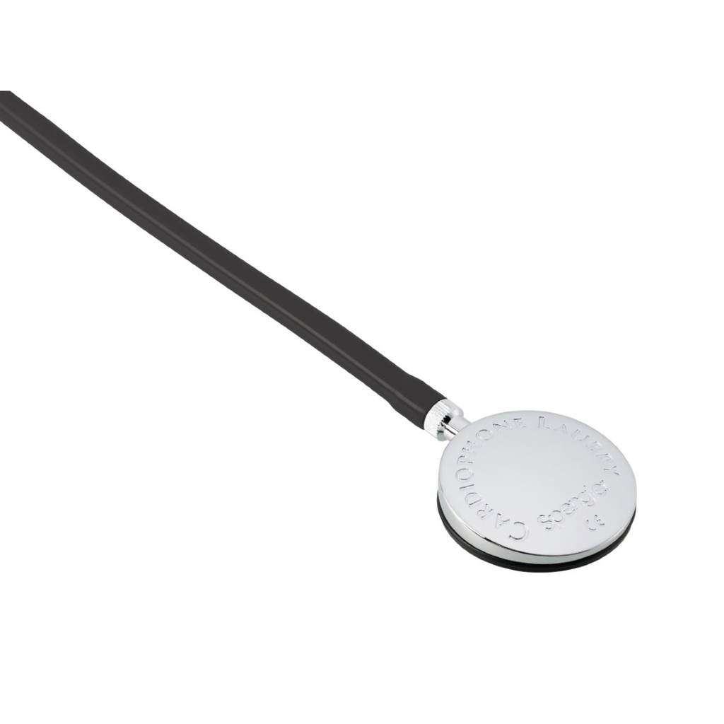 [SLSSP]-Stethoscope-Spengler-Laubry-Chrome-Adulte-Simple-Pavillon-2.webp