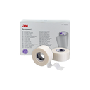 [D3M2.5CMX14M]-Sparadrap-Durapore-2-5Cm-x-9-14M-3M-Bte-de-12-2.webp