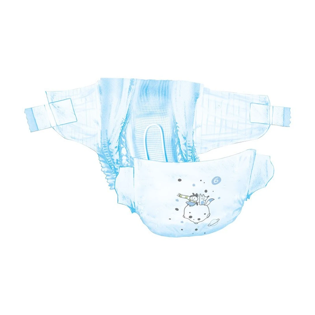 [CBBCHARM13-18]-Couche-Bebe-Babycharm-T6-Xl-13-18kg-Sachet-De-26-Couches-New-3.webp