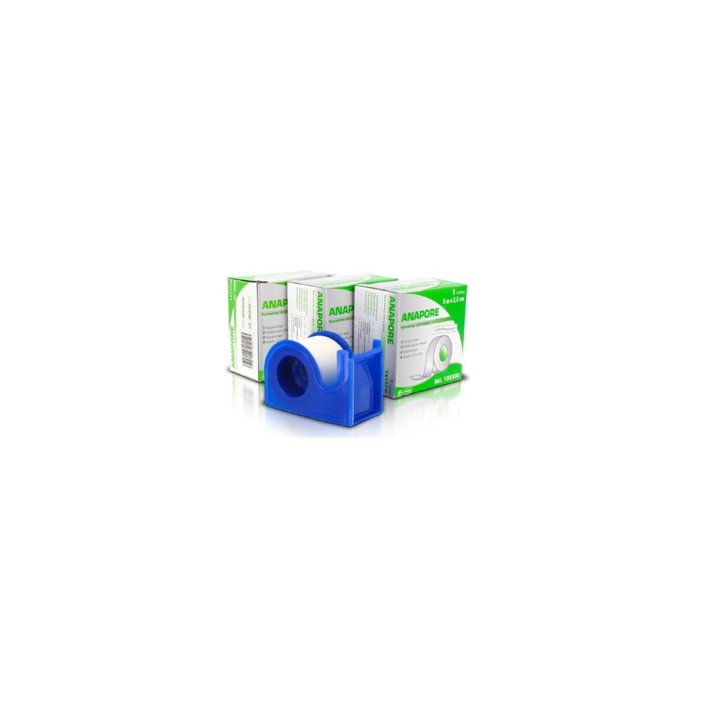 [SM9X2.5CM]-Sparadrap-Microporeux-9Mx2-5Cm-L-Unite-2.webp