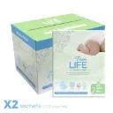 COUCHE BEBE FREELIFE T2 MINI 3-6KG SACHET DE 56 3.webp
