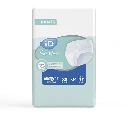 Pants Adulte ID SENSITIVE T0 XSmall Extra Plus Sachet de 14 sachet.webp