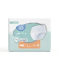Pants Adulte ID SENSITIVE T3 Large NORMAL Sachet de 14 sachet.webp