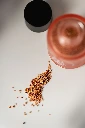 Exfoliant Visage à la Poudre de Noyaux de Pêche Andromée 15ml 2.webp