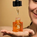 Sérum Visage Illuminateur Macérât de carotte + Vitamine E Andromée 15ml2.webp