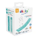 Compresse de Gel Féminine Spécial Post Partum AKUKU Boite de 2.webp