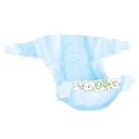 COUCHE BEBE FREELIFE T3 MIDI 4-9KG SACHET DE 52 2.webp