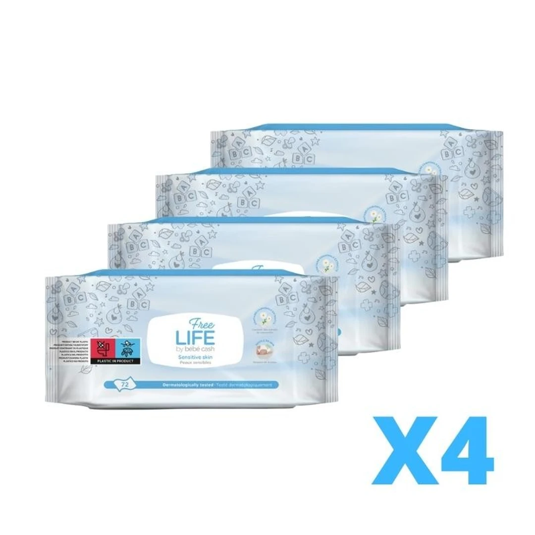 [LNBMID]-Lingettes-Nettoyantes-Bebe-Camomille-Freelife-Paquet-De-72-2.webp