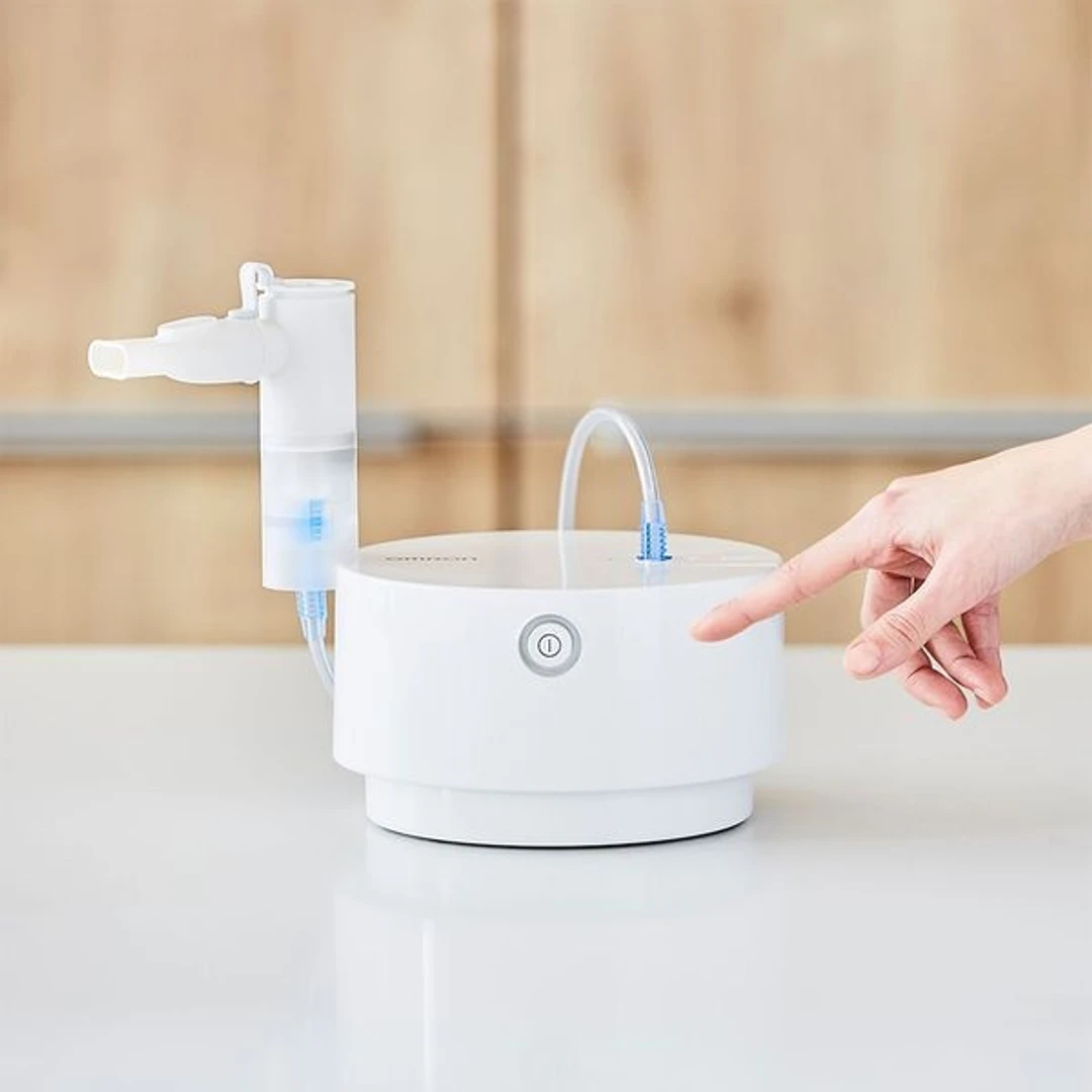 Nébuliseur Comp'Air C28P Omron