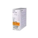 Aiguille Catheter Insyte 14G Orange Boite de 50