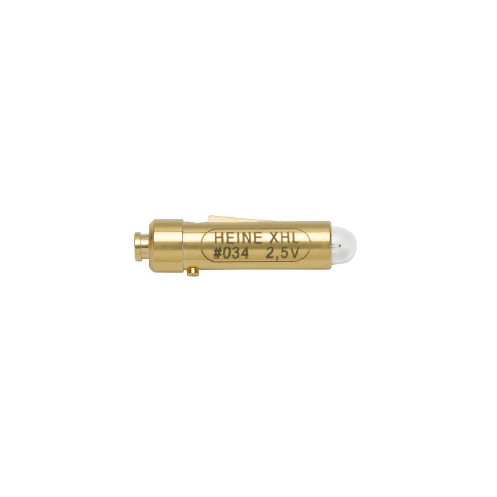 [ADHE034] Ampoule Dermatoscope 034 Heine