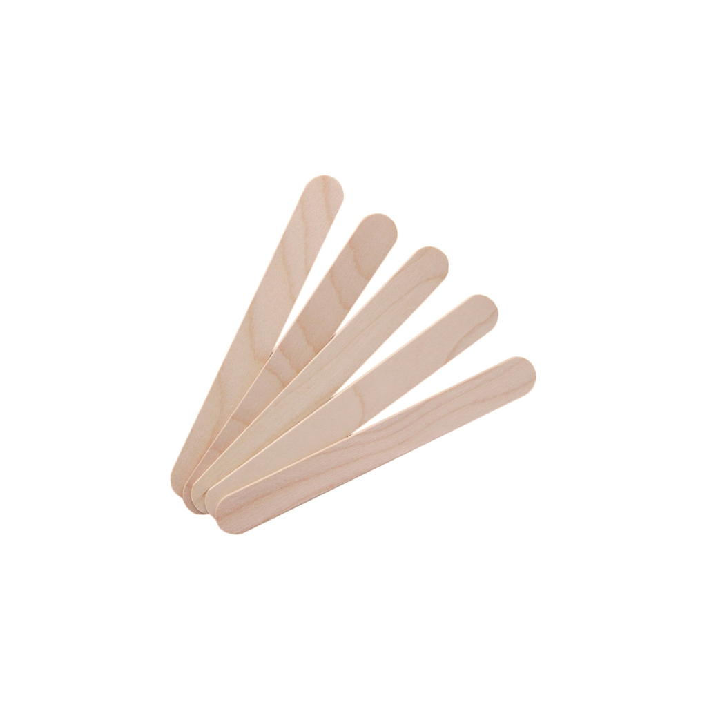Abaisse Langue Bois Adulte Boite de 100