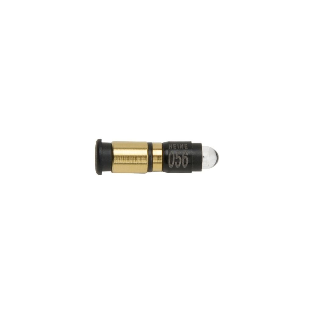 [AO056] Ampoule Otoscope 056 2.5V Heine