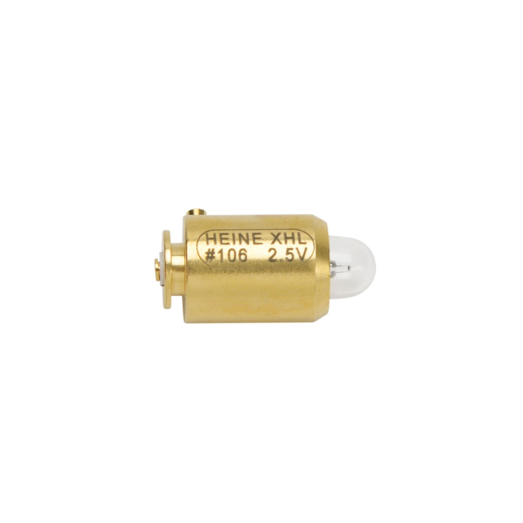 [AO106] Ampoule Ophtalmoscope 106 Heine