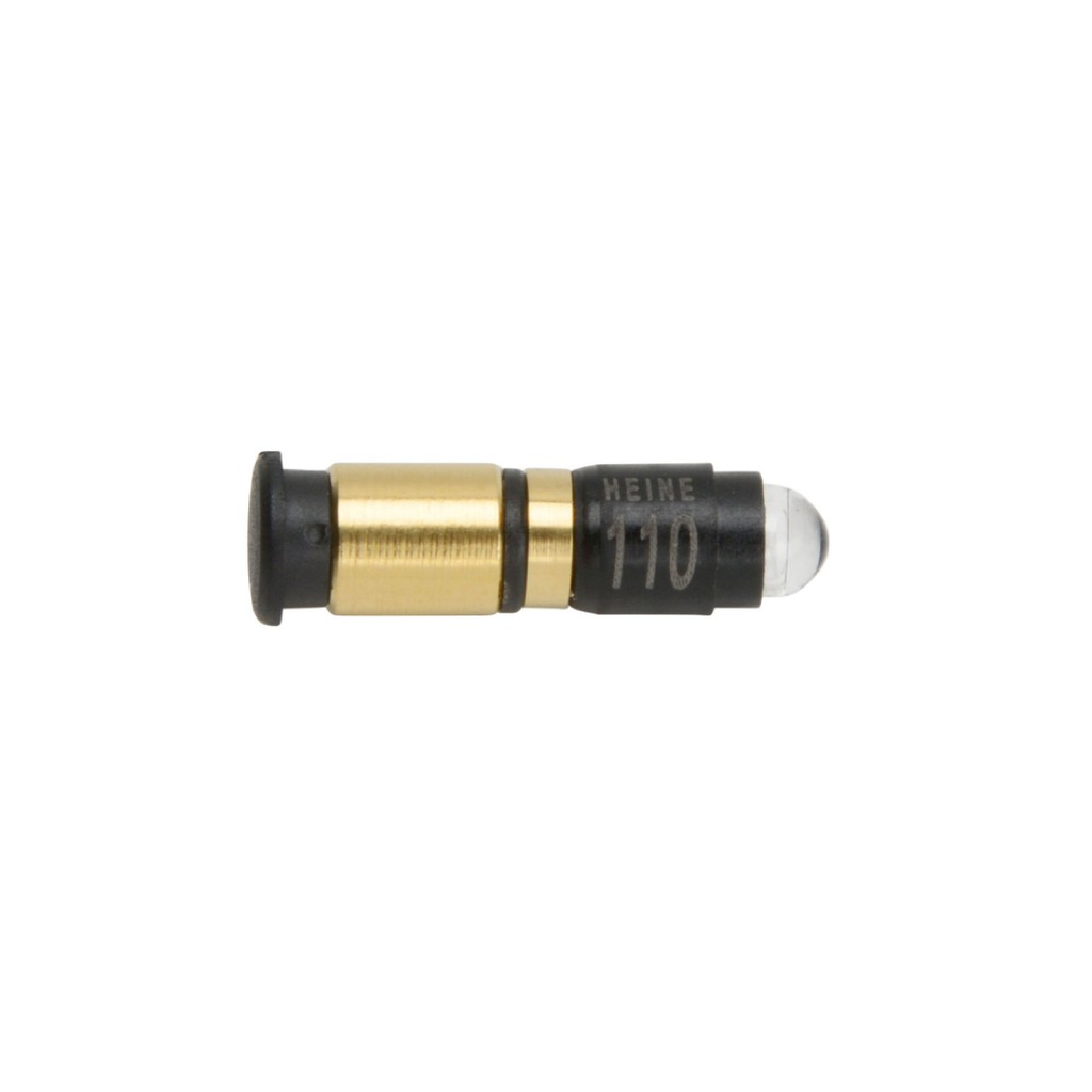 Ampoule Otoscope 110 2.5V Heine