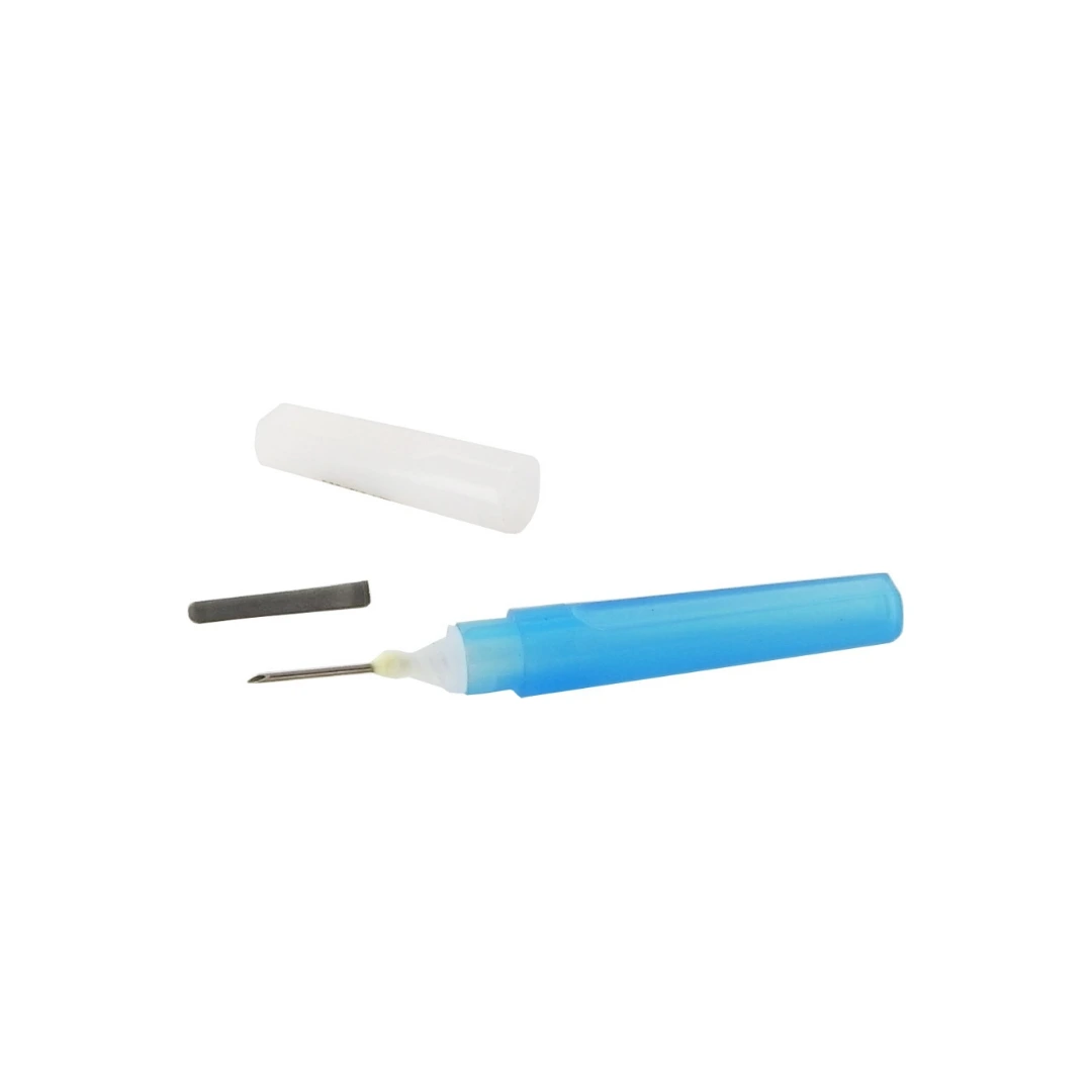 [AVBD] Adaptateur Vacutainer Boite de 100
