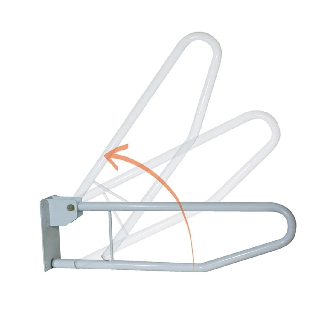 [BALDM70] Barre d'Appui Pliante Rabattable Levon 70cm DRIVE