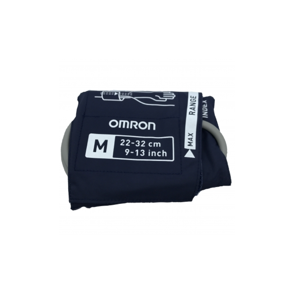 [BATEOM] Brassard Adulte 22-32cm Pour Tensiomètre Electronique OMRON