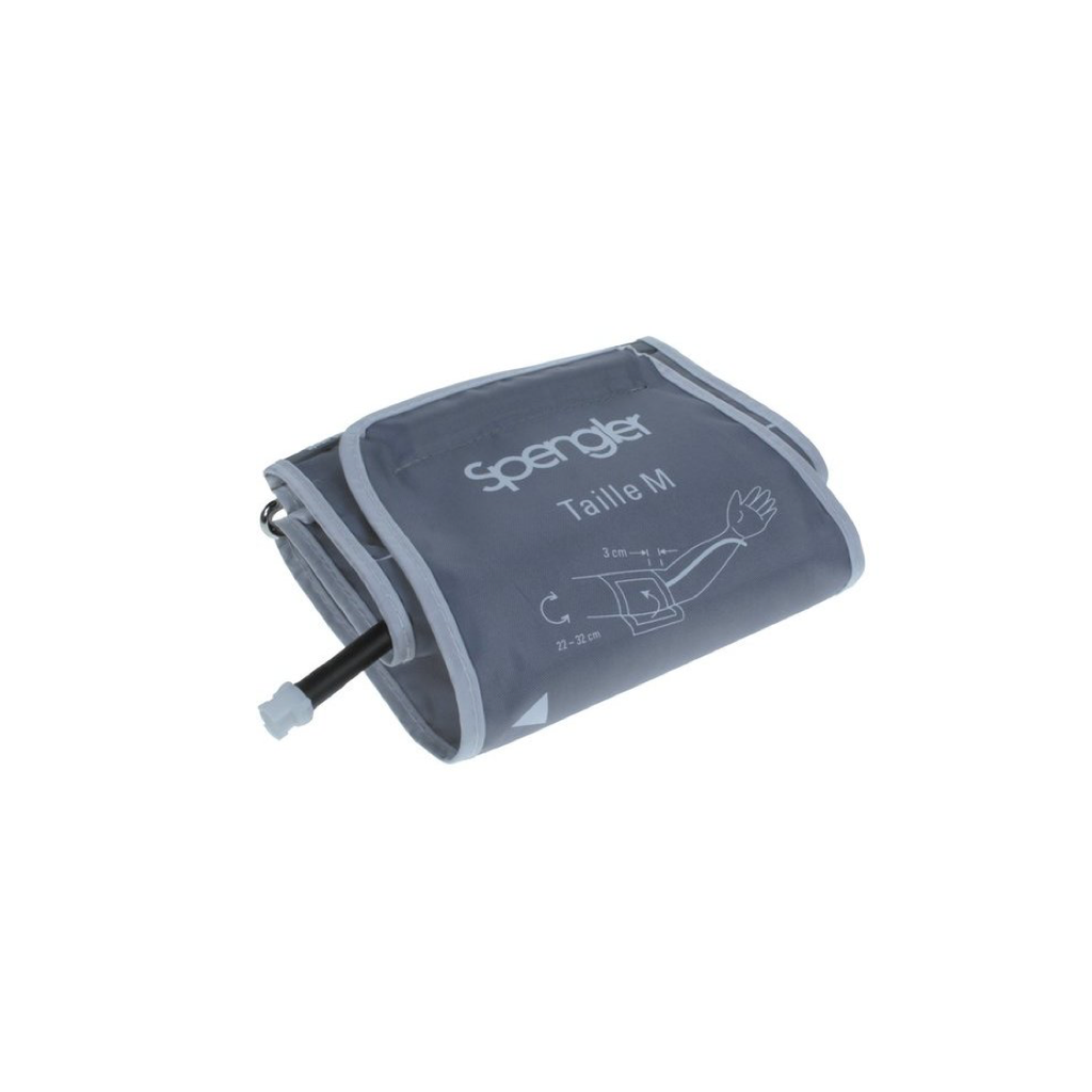 Brassard Adulte 22-36cm Pour Tensiomètre Electronique Spengler ES60