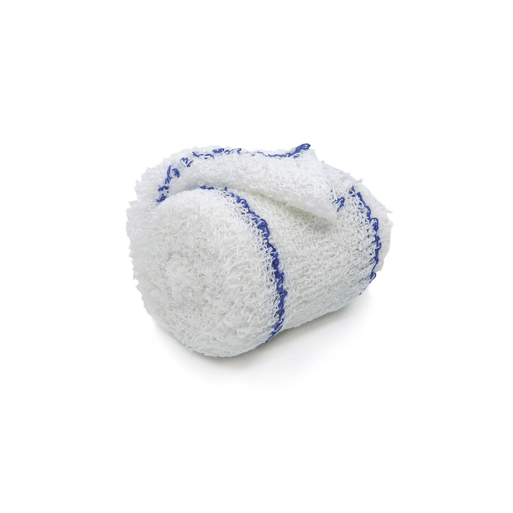 [BCEU4X5] Bande de Maintien Crêpe 4mx5cm EUROMEDIS