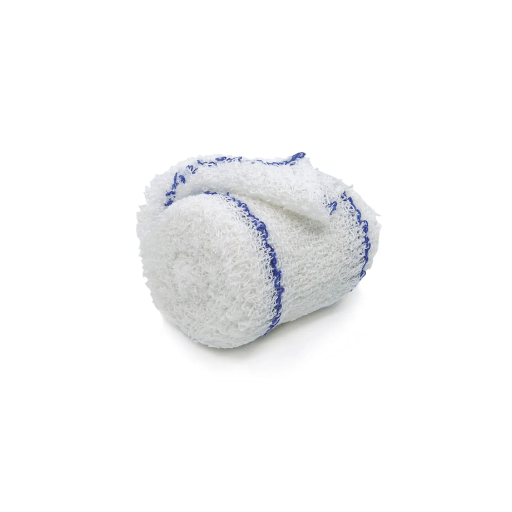 [BCEU4X7] Bande de Maintien Crêpe 4mx7cm EUROMEDIS