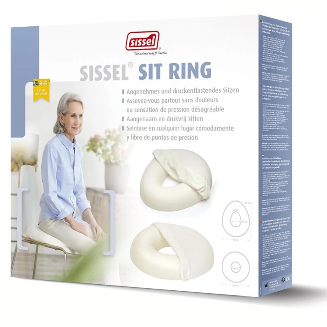 [BCST] Bouée Assise de Confort Avec Taie Sissel
