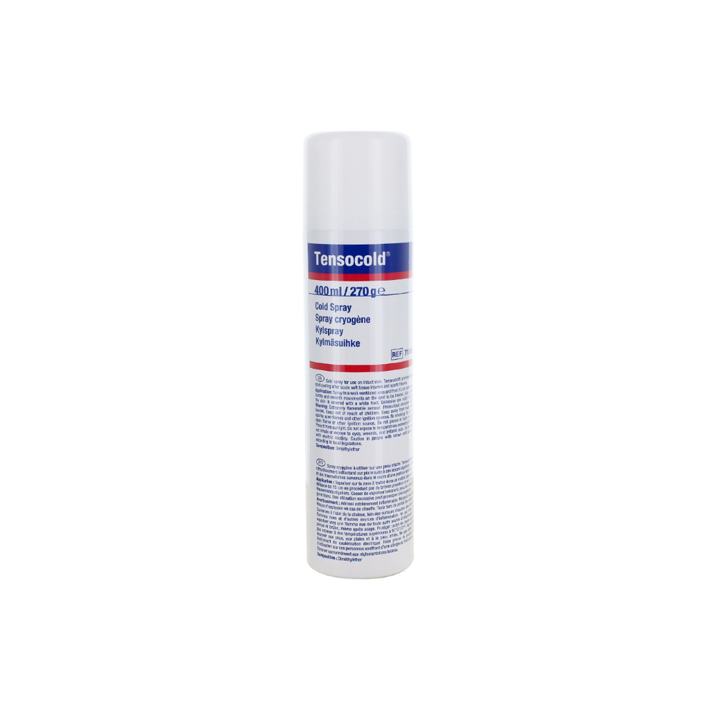 [BFEBS] Bombe de Froid Tensocold 400 ml ESSITY