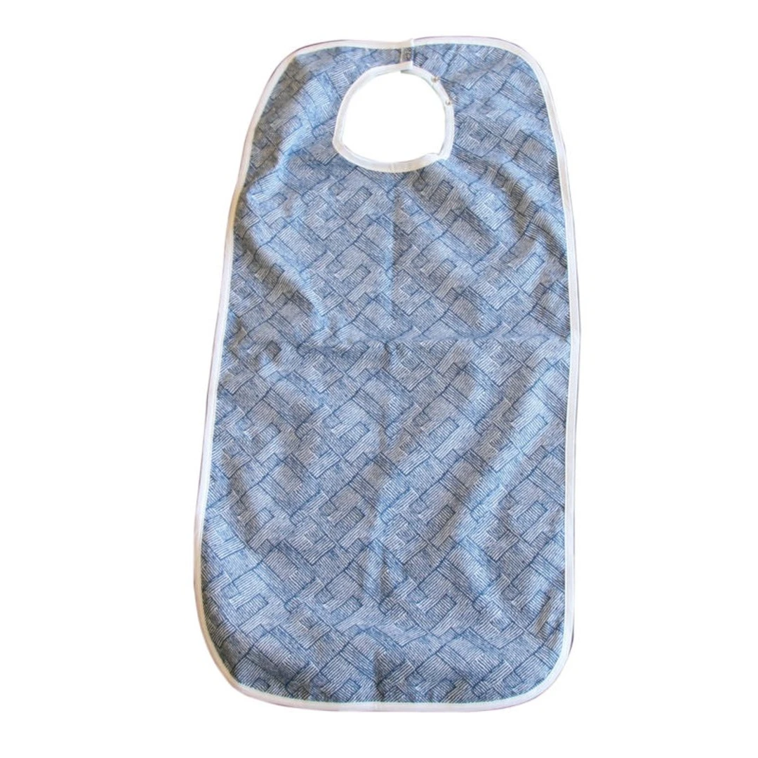 Bavoir Adulte Lavable Premium Neovi