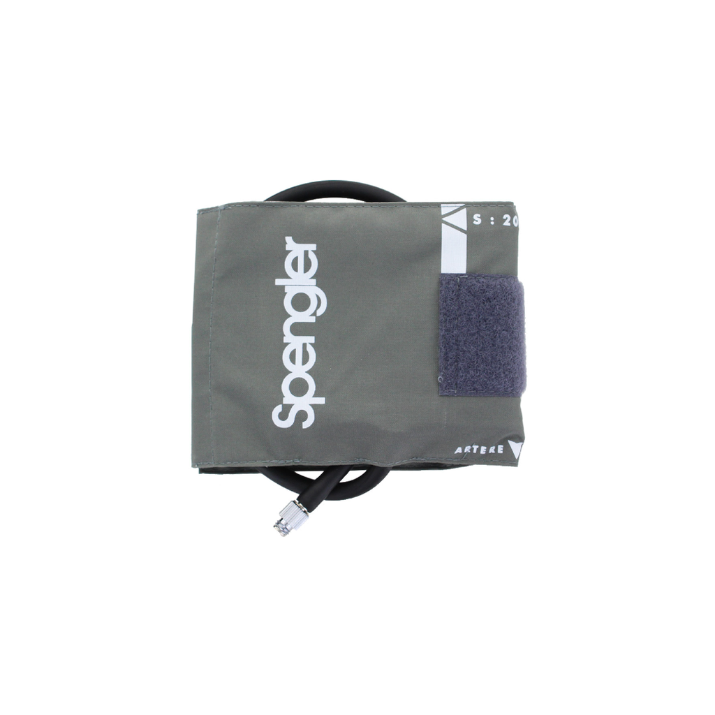 Brassard+Poche 1 Tube Raccord Rapide Motif Nourrisson Spengler