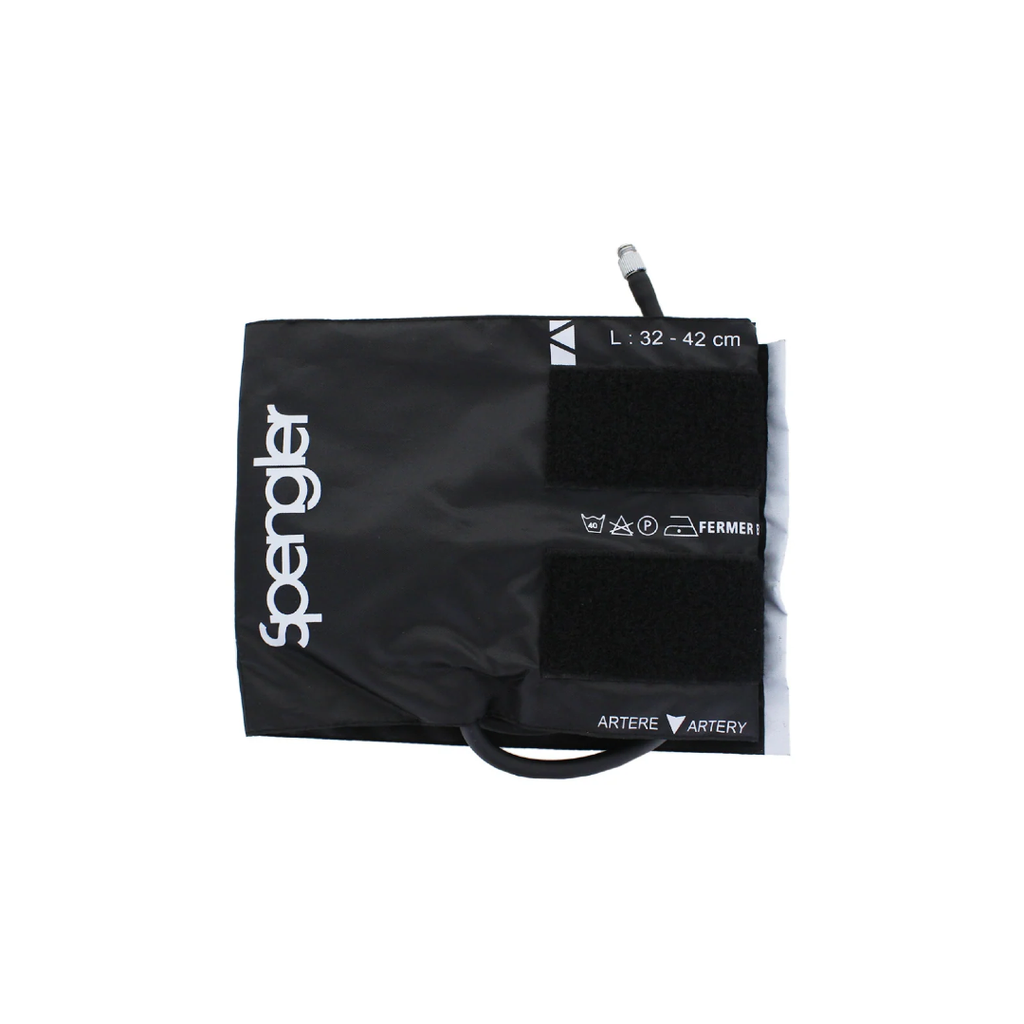 [BPSPA] Brassard+Poche 1 Tube Adulte Nylon Spengler