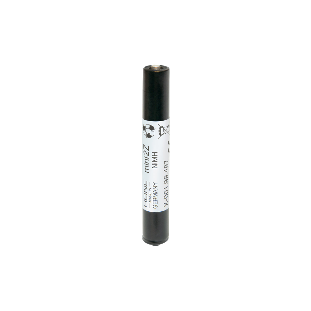 [BRH] Batterie Rechargeable Heine Pour Otoscope Mini 3000 NT