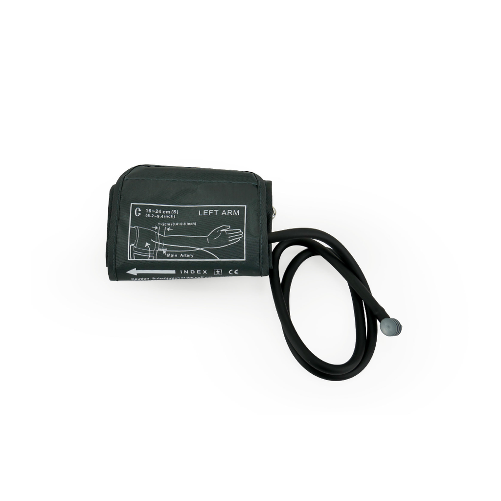 [BTENSONICS] Brassard Enfant Small 16-24Cm Pour Tensiomètre Tensonic/Autotensio Spengler