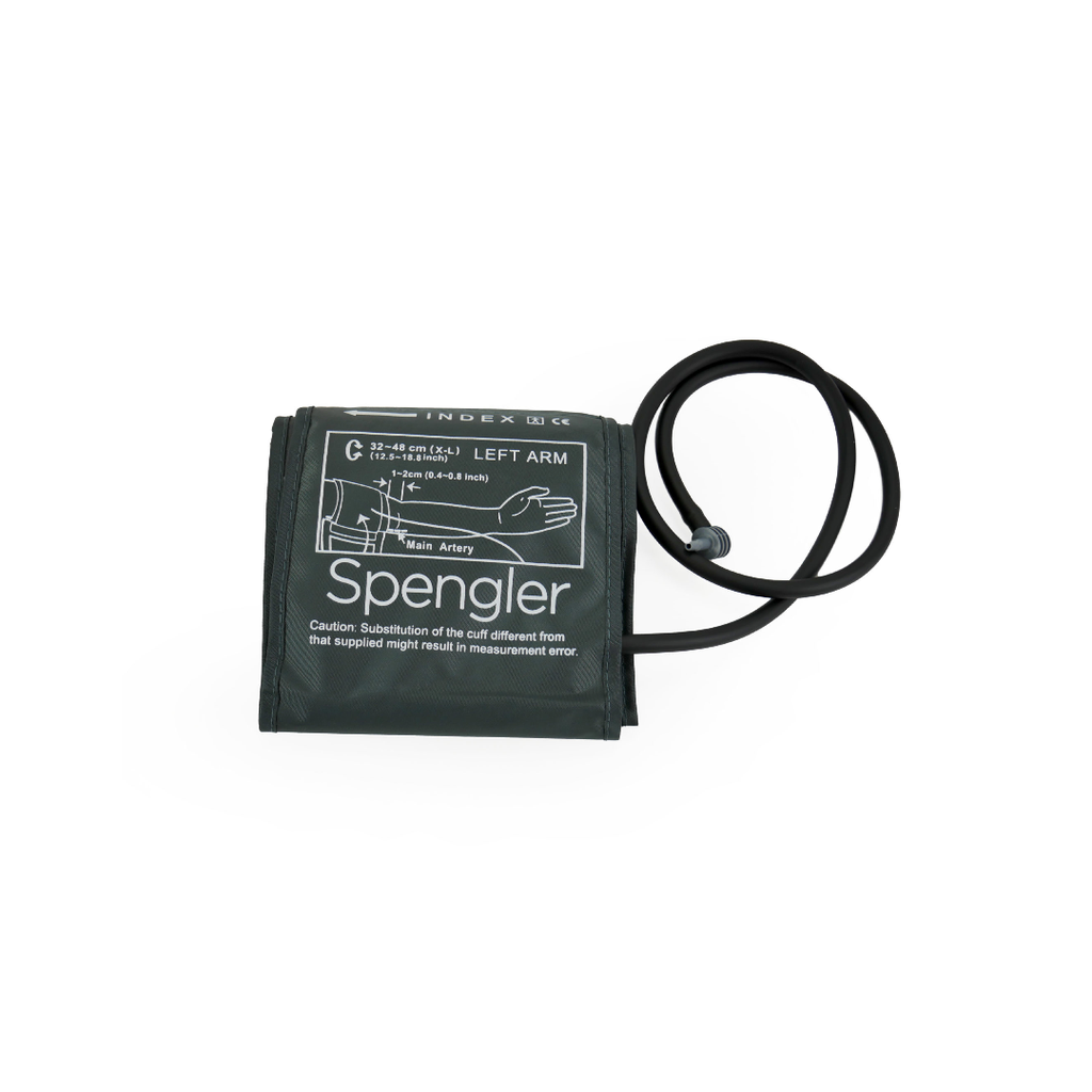 Brassard Obèse XL 32-48cm Pour Tensiomètre Tensonic/Autotensio Spengler