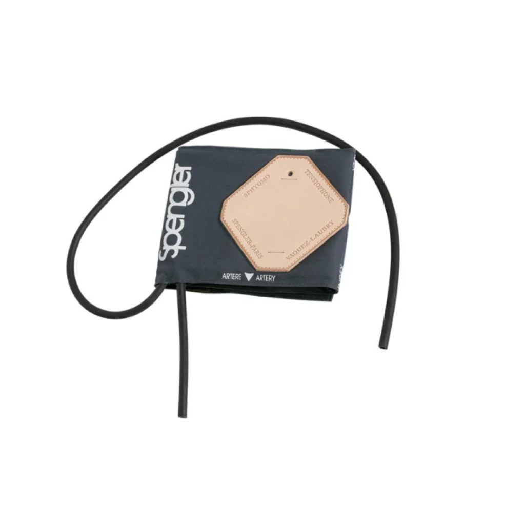 [BVCVSPA] Brassard Vaquez Classic Velcro Adulte Spengler