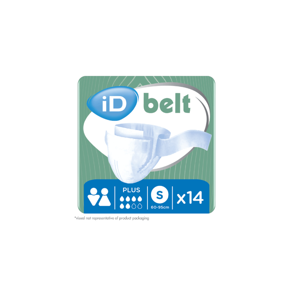 [CABELTSP] Change Adulte Id Belt S T1 Plus Sachet de 14 Ref 5700160140