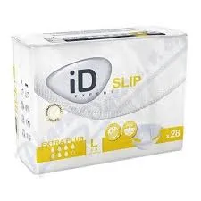 [CAT3EXTRAPLUS] Change Adulte ID SLIP T3 PE Large Extra Plus Sachet de 28 - arrêt référence