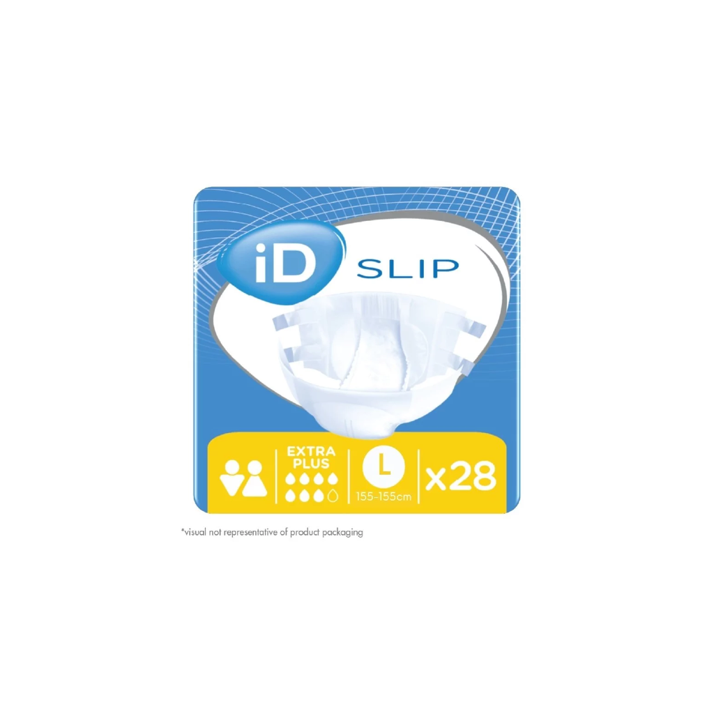 Change Adulte Id Slip L T3 Pe Extra Plus Sachet de 28 5600370280