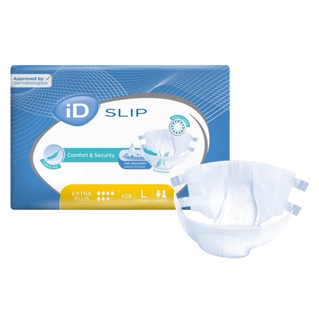 [CAT3TBSEP] Change Adulte ID SLIP T3 Large Extra Plus Sachet 28