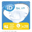 Change Adulte ID SLIP T3 Large EXTRA PLUS Sachet 28