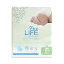 Couche Bébé Freelife N°2 Mini 3-6Kg Sachet de 56 couches