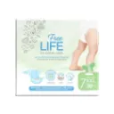 Couche Bebe Freelife T7 XXL 15+Kg Sachet de 30