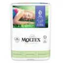 Couche Bebe Moltex T6 Xl +16Kg Sachet de 21 Couches