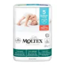 Culotte Bébé Moltex N°5 Junior 9-14Kgs Sachet de 20