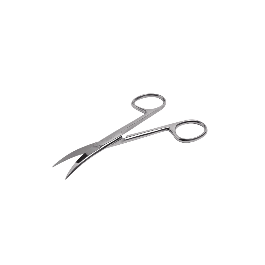 [CCPHO14] Ciseaux Courbes Pointu 14cm