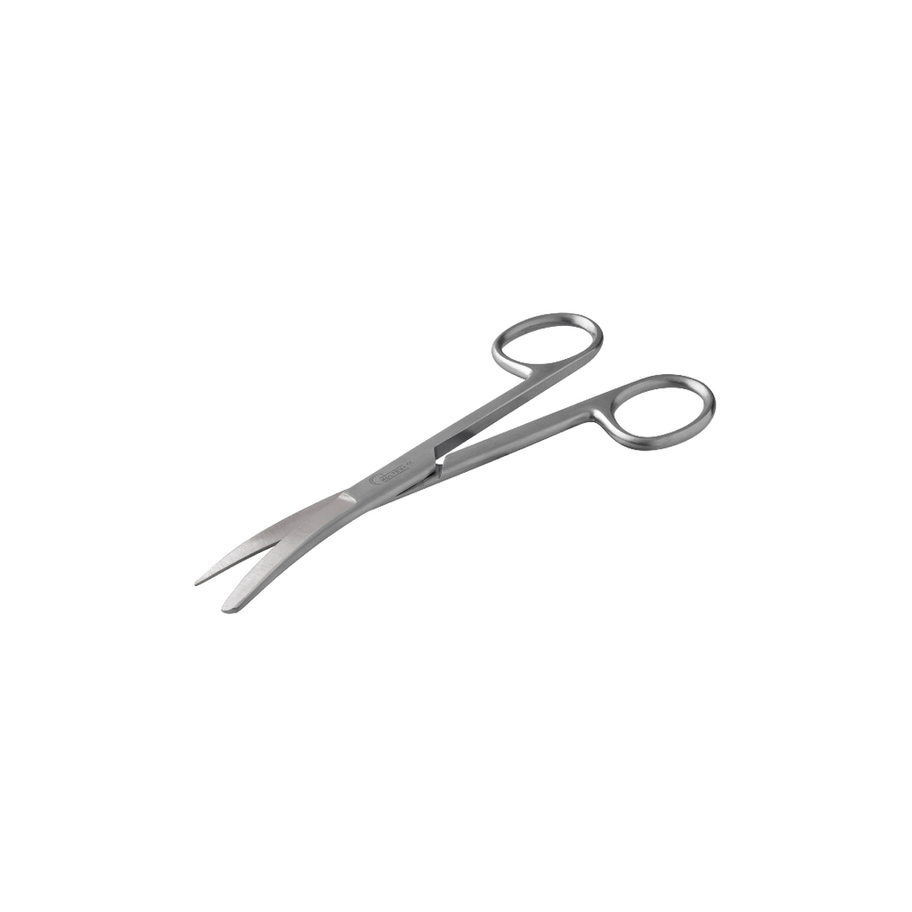 [CDC20] Ciseaux Courbes Dauphin 20cm