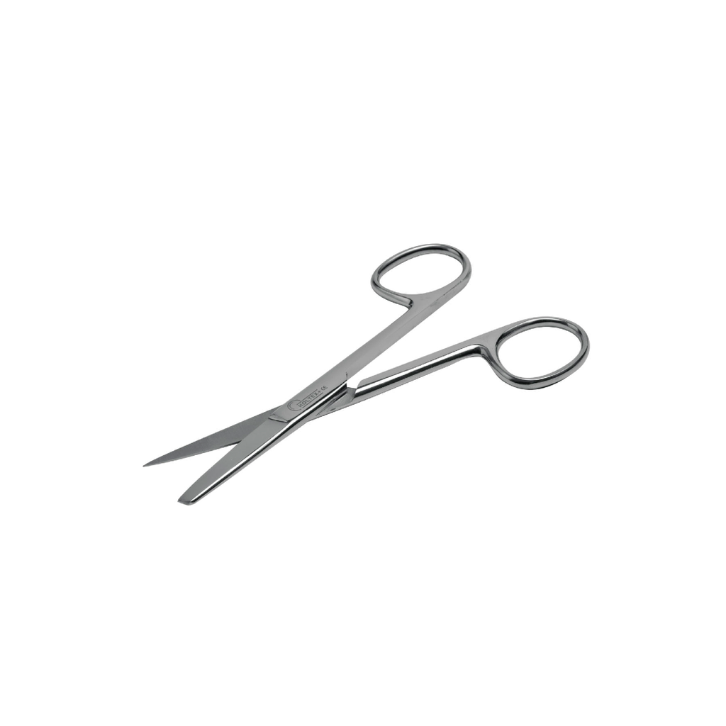 [CDD14] Ciseaux Droit Dauphin 14cm